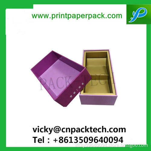 Customized Luxury Fullset PVC Window Packaging Jewelry Box Gift Electrionic Products Packaging Cardboard Box